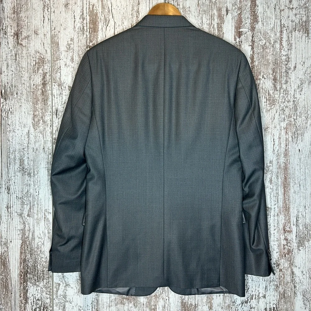 Reaction Kenneth Cole READY FLEX SUIT SEPARATE JACKET
